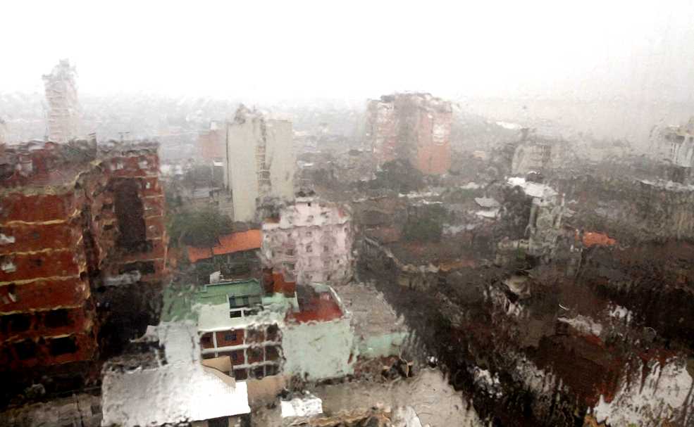 CLIMA