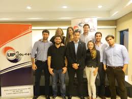UIP Joven