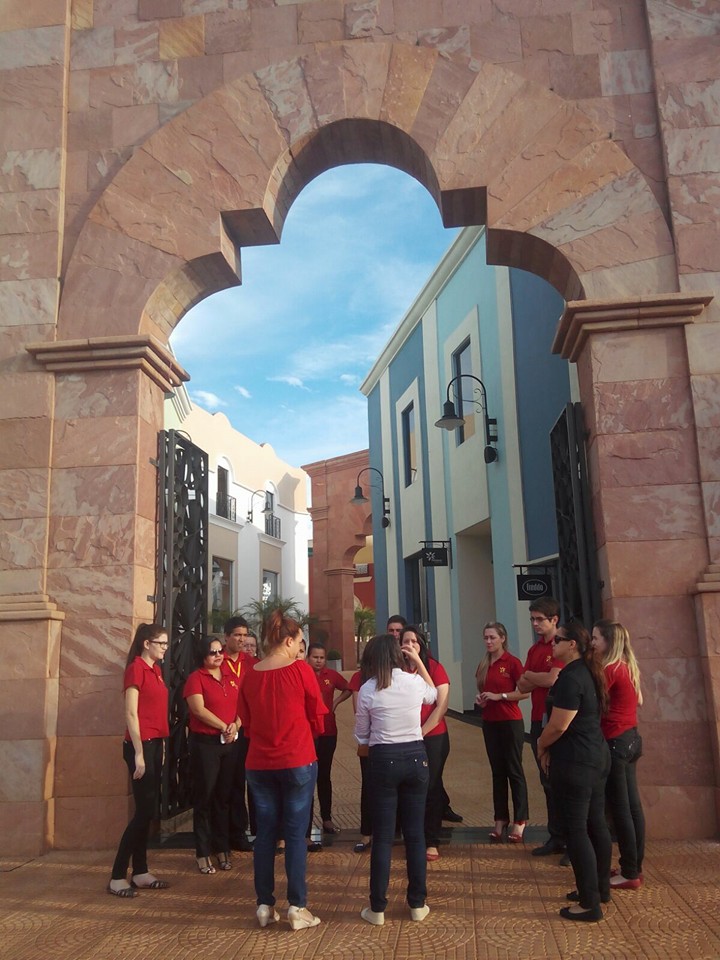 centro de informaciones temático en jesuitas plaza