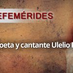 EFEMERIDES-ULELIO