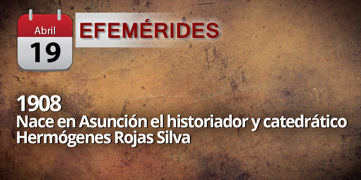 Efemerides hermogenes silva rojas radio nacional 