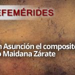 EFEMERIDES-LAUREANO-MAIDANA-ZARATE