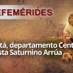 EFEMERIDES-SATURNINO-ARRUA