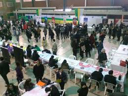feria de empleo