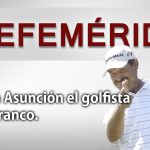 EFEMERIDES CARLOS FRANCO