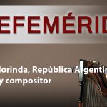 EFEMERIDES Cesar cataldo