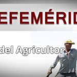 EFEMERIDES DIA DEL AGRICULTOR
