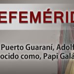 EFEMERIDES PAPI GALAN