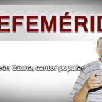 EFEMERIDES RUBEN OZUNA