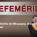 EFEMERIDES Rito Pedersen