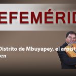 EFEMERIDES Rito Pedersen