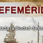 EFEMERIDES concepcion