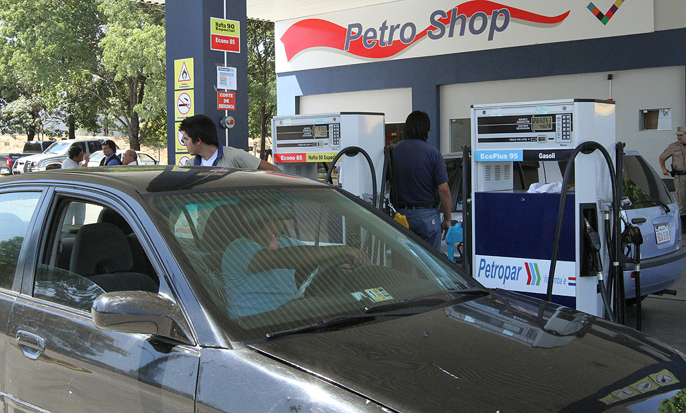 combustibles