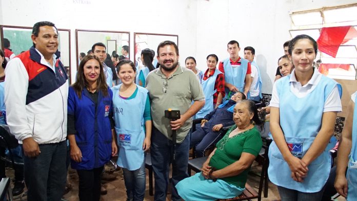cursos sinafocal