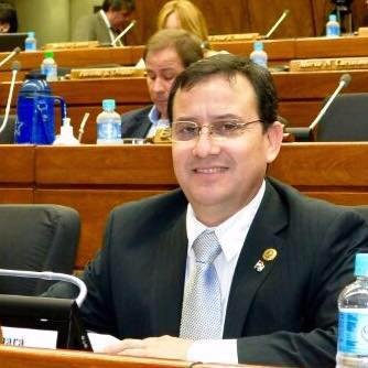 diputado pastor vera bejarano