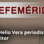 EFEMERIDES HELIO VERA
