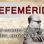 EFEMERIDES Herminio Gimenez