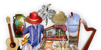 Paraguay conmemora el Día Nacional del Artesano