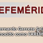 EFEMERIDES faremi