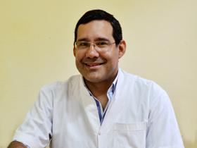 hernan rodriguez director de inmunizaciones