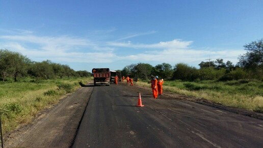 reconstrucción de la traschaco