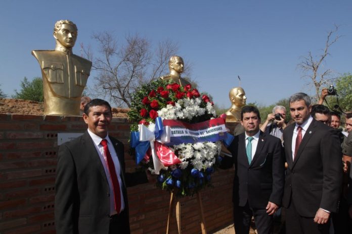 boqueron autoridades
