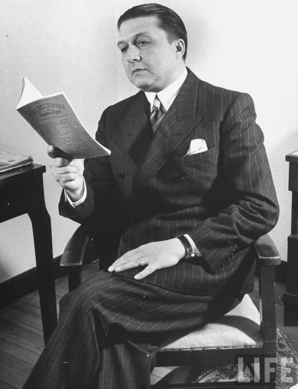 coronel rafael franco