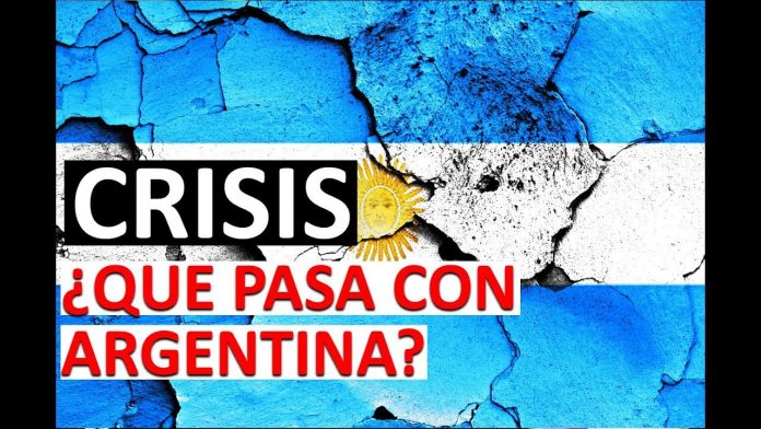 crisis económica