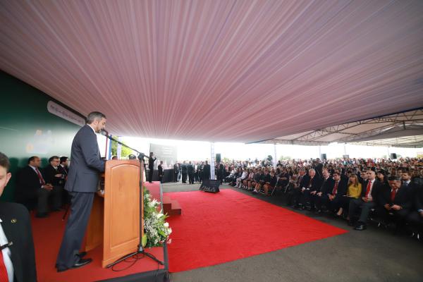 plan nacional de educación