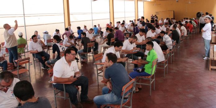 censo penitenciario
