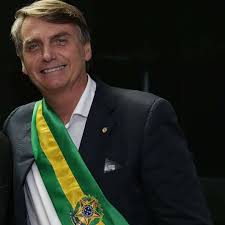 jair bolsonaro