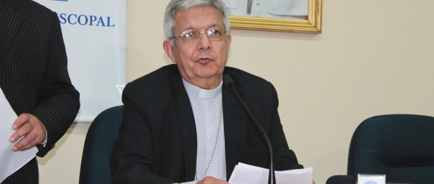 monseñor adalberto martínez
