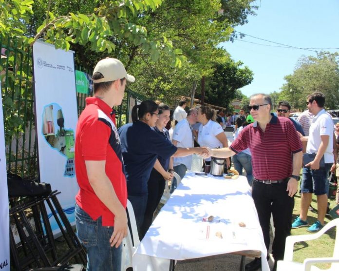 ande barrio san francisco