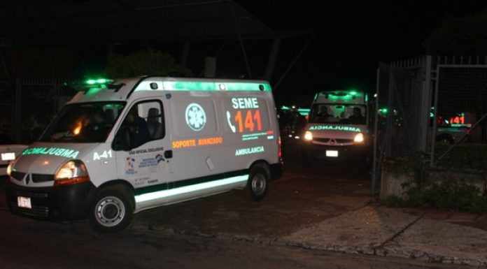 ministerio de salud operativo caacupé