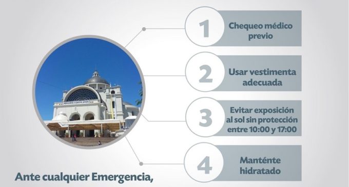 caacupé servicio salud