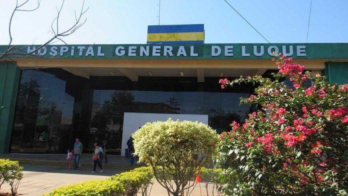 hospital-luque