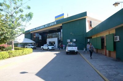 luque hospital general