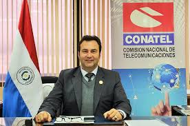 pdte conatel