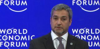 Mario Abdo Benítez - Homicidios