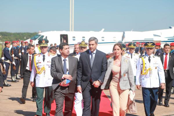 aeropuerto llegada marito