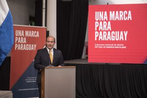 Ministro Alejandro Peralta