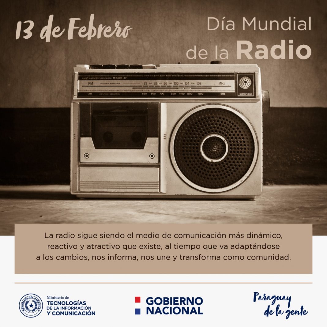 Radio