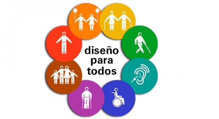 diseno-universal Diseño universal