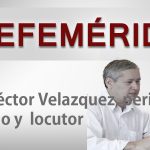 EFEMERIDES HECTOR VELAZQUEZ