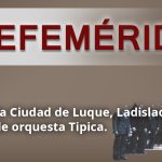 EFEMERIDES LAISLADO ORREGO