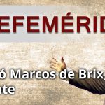 EFEMERIDES MARCOS DE BRIX