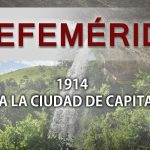 EFEMERIDES CAPITAN BADO