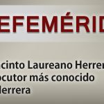 EFEMERIDES JACINTO HERRERA