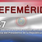 EFEMERIDES BANDERA