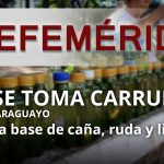 EFEMERIDES CARRULIM